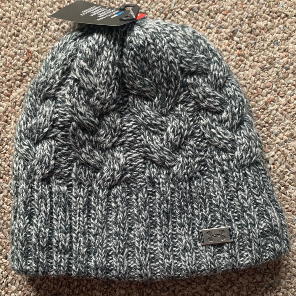 Under Armour Hat